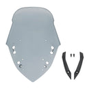 2021-2023 Čelní sklo motocyklu YAMAHA NMAX 155 ABS Čelní sklo