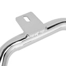 2014–2023 Road King Police FLHP Motorschutzbügel, Anti-Crash-Stoßstangenschutz, Chrom