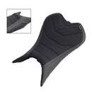 2023-2024 Street Triple 765/S/R Front Raider Seat Driver