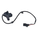 Kühlergrill Rundumsichtkamera 95780B8600 Für 17-19 Hyundai Santa Fe