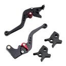 2017-2022 KYMCO AK550 NEUER kurzer Kupplungsbremshebel