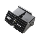 Luftdyser for midtkonsollen bak til Mercedes W166  W292 ML GL GLE 2012–19