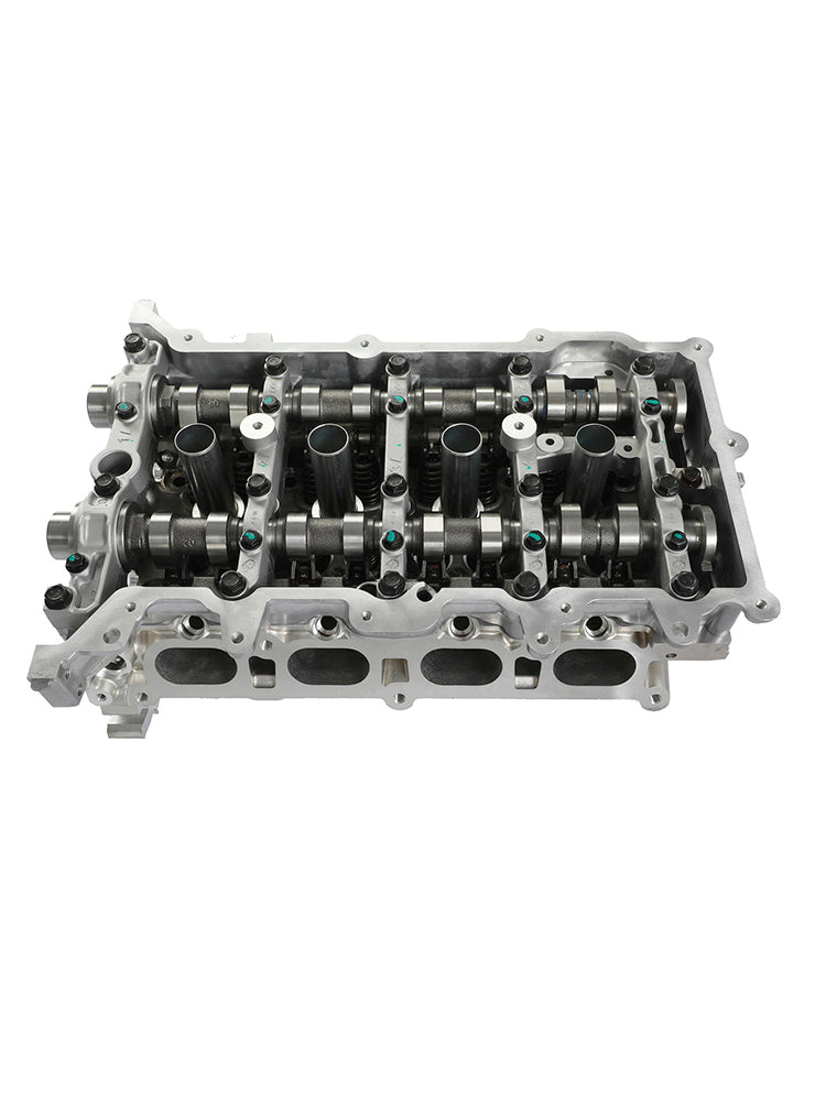 2014–2019 Hyundai Tucson Kia Rondo Soul 2.0L Motor Zylinderkopf Montage G4NA