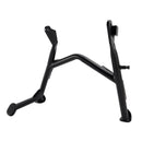 2019-2023 Yamaha Tenere 700 Motocicleta Mid Ride Stand Stand Stand Stands