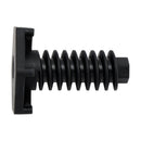 W11665456 Nivellierbein für Maytag Magic Chef Jenn-Air Range Wandofen