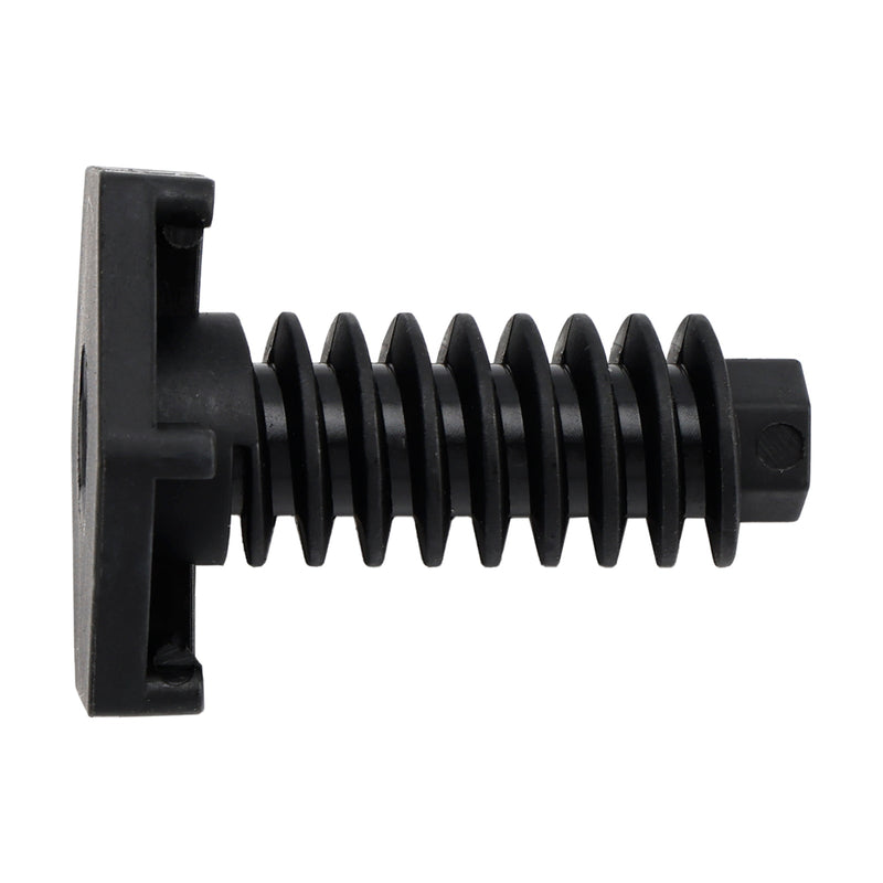 2X W11665456 Nivellierbein für Maytag Chef Jenn-Air Range Wandofen