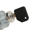 Tændingsstartkontakt 3 positioner anti-genstart til Pollak 31-297 4292483