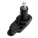 BK2Z-1424-A Befestigungsplatte für Reserveradträger für Ford Transit 2015-2023