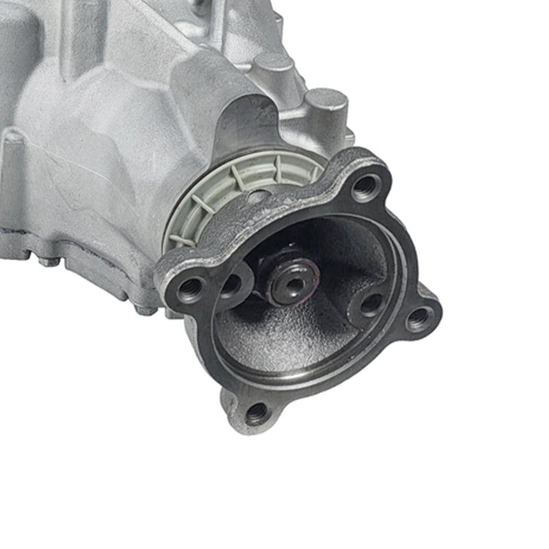 2009-2015 Ford Flex Saugmotor Verteilergetriebe Differential AWD 7T4Z7251D AT4Z7251A