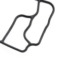 Ölfiltergehäuse zum Blockieren der Dichtung 11421719855 für BMW E36 E46 3er-Serie Z3 Z4