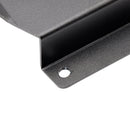 Motorbeskyttelseshengerbeskyttelse Motorhus egnet for BMW R1300GS/ADV 23-25 ​​Sølv