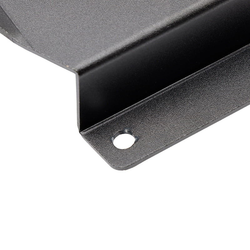 Motorbeskyttelseshengerbeskyttelse Motorhus egnet for BMW R1300GS/ADV 23-25 ​​Sølv