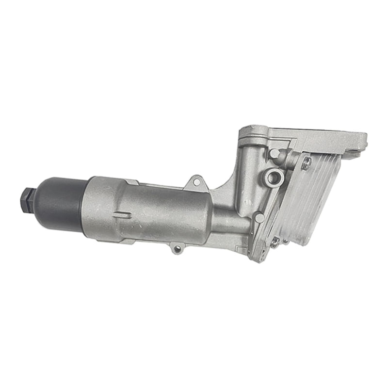 Ölfiltergehäuse für Mercedes-Benz C230 W203/C203 1,8L Motor (2003–2005) 2711800610