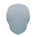 2024 BMW R1300GS Frontlykt Frontrute Deksel Frontrute