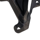 2024–2025 Daytona 660 Verkleidungsverkleidung für die Innenseite der Abdeckung