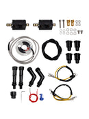Elektronische Zündung Kit fit für Honda CB750F Super Sport 75-78 CB750K Vier 1969-1978