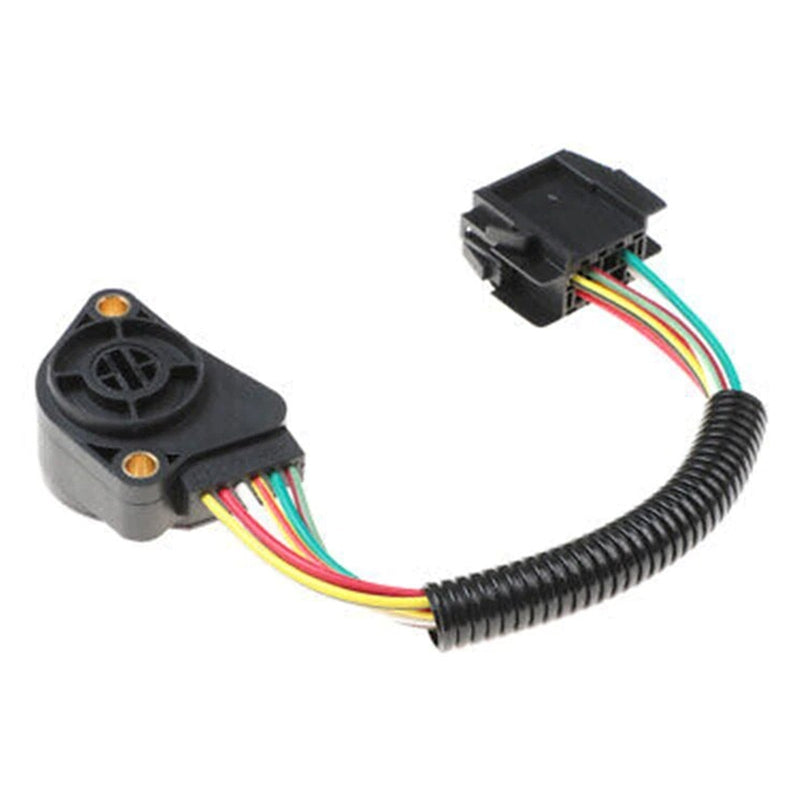 Volvo Truck FH12 FM12 FH16 Drosselklappen-Gaspedal-Geschwindigkeitspedal-Sensor 20893503