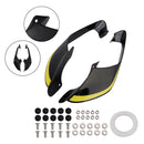 2021-2024 Yamaha YZF R1 R1M Front Side Wing Spoiler Fairing