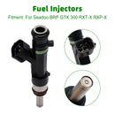 Sea-Doo BRP GTX 300 RXT-X RXP-X 0280158383 Injektiosuutin 420874000