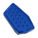 Seitenständer-Vergrößerungsplatte passend für BMW K1600B, K1600 Bagger, K1600GA (2018–2025)