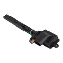 Motorölstandsensor 045907660 für Seat Ibiza IV, Skoda Fabia I, VW Polo 1.2