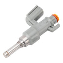 4 Stück Kraftstoffeinspritzdüsen für Toyota RAV4 Camry Highlander Lexus NX RX 2.5L 23250-25020