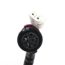 Uszczelka sterownika stotorowego dla tablic ATV 300B / Buyang 300 cm3 / 2.1.01.2061 LU019987