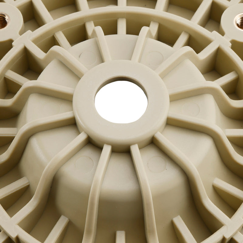 Placa de vedação 356071z para bombas Pentair Superflo VST Superflo vs Supermax com velocidade variável