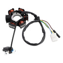 Honda Ex5 Dream Wave 100 Wave 100R 6-POLE LATUTENERERATOR 31120-KFV-M30