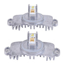 BMW 328d xDrive Adaptives Xenon-Vorschaltgerät-Steuergerät-Kit (2014–2015) 63117398766 63117311243