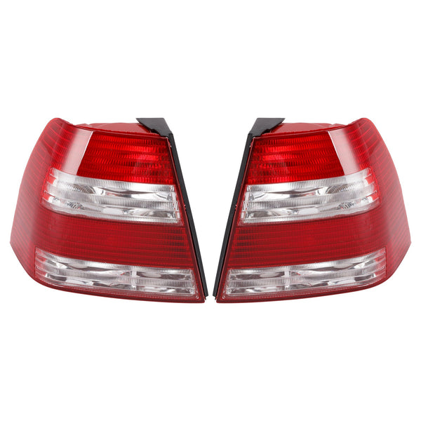 VW Bora Jatta MK4 Limousine (1997–2005) Rücklicht links + rechts, Teilenummer 1J5945095AA 96AA