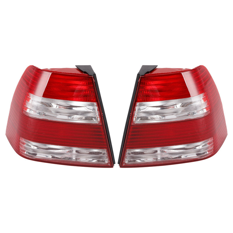 VW Bora Jatta MK4 Limousine (1997–2005) Rücklicht links + rechts, Teilenummer 1J5945095AA 96AA