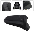 2024-2025 HONDA CB650R CBR650R Rücksitzbank Soziuskissen Flach PU Reda