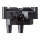 Paquete de bobina de encendido adecuado para Ford Fiesta Mk6 Mk7 2005-2017 1,25 1,4 1,6 0221503485