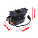 Mercedes Vito Viano W639 (2003–2014) Türschloss Schiebetürantrieb rechts 6397300735