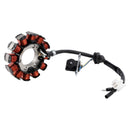 Stator Coil Magneto 4 Wire 12 spoler til Honda AFS110 WELLE 110 RSX 2024