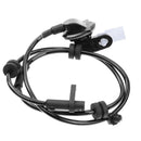 Hinten Links oder Rechts ABS Rad Geschwindigkeit Sensor D651-43-71YA für Mazda 2 DE DH