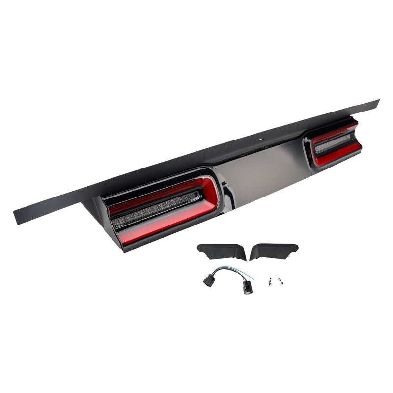 2015-2023 Dodge Challenger SRT Hellcat Rücklicht Rücklicht Rücklicht LED 68195784AC