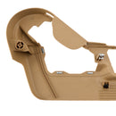 2011-2014 Ford F150 Vorderer Fahrersitz Unterseite Seitenverkleidung BL3Z-1562187-AA