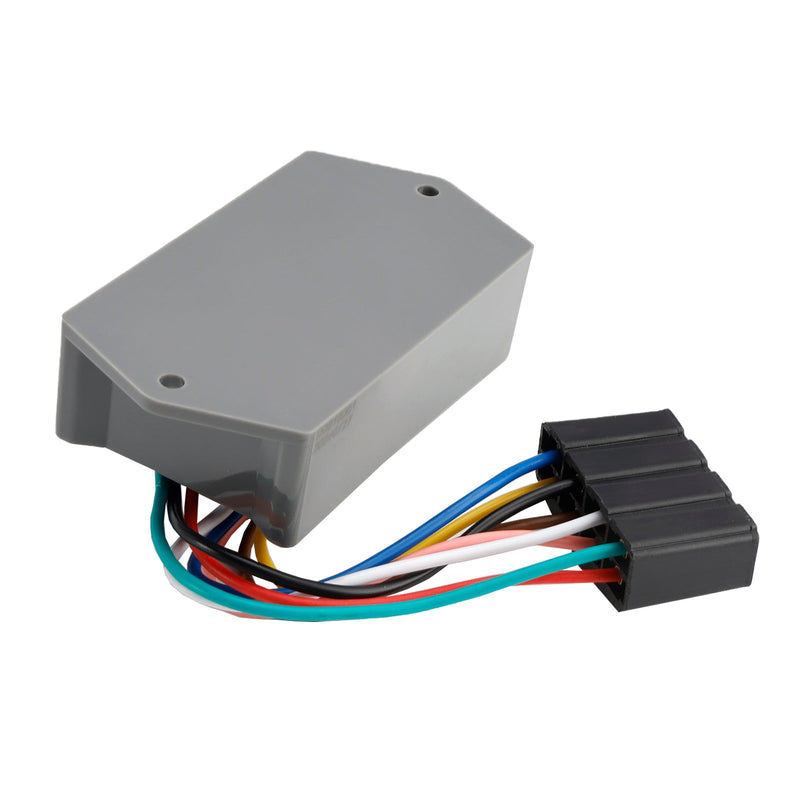 Elektroniczny moduł kosiarki komercyjnej 483029 483599 482313 dla Scag