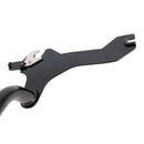 2018+ Softial Breakout 114 FLFB FLFBS FXBR RXBRS Beifahrer-Sissybar-Rückenlehne