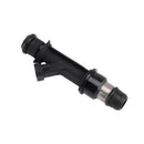 Bocal injetor de combustível de 1 peça para Honda Passport e Isuzu Rodeo 1998-1999 25166922