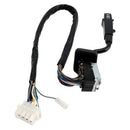 Kombinationsschalter für Hupe und Blinker 0055455124 für Mercedes-Benz NG Lkw