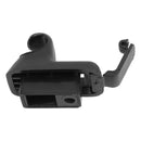 Sort solskærmsklip 1RF14DX9AB Passer til Chrysler 300 Dodge Charger 2011-2020