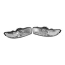 Tåkelysdeksel venstre + høyre 3T0941701 3T0941702 for Skoda Superb 2008-2013