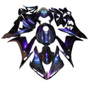 Injection Verkleidung Kit Karosserie Kunststoff ABS Für Yamaha YZFR1 YZF-R1 2004-2006