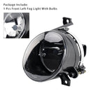 1 kus mlhových světel vpředu vlevo pro Volkswagen Polo 2010–2014 Tiguan 2008–2011