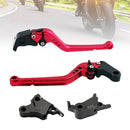 Langer Kupplungsbremshebel passend für CFMOTO 800NK 2023