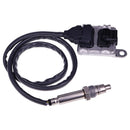1J631-19360 nitrogenoksid (NOx) sensor for Kubota M6-111DTC, M6-131DTC, SVL95-2S
