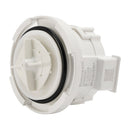 EAU64082901 AH2577722 pesukoneen tyhjennysmoottoripumppu LG pesukoneelle